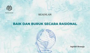 Baik dan Buruk Secara Rasional