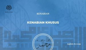 Kenabian Khusus