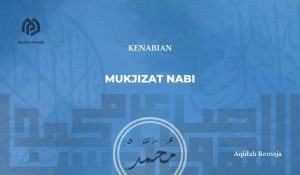 Mukjizat Nabi