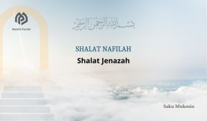 Shalat Jenazah