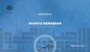 Wahyu Kenabian