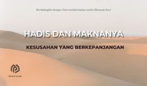 Kesusahan yang berkepanjangan