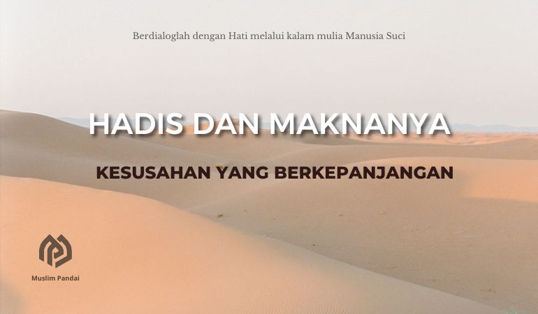 Kesusahan yang berkepanjangan