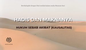 Hukum Sebab Akibat (Kausalitas)