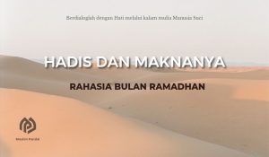 Rahasia Bulan Ramadhan