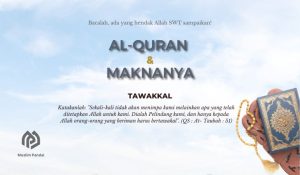 Tawakkal